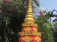 -瑞丽独树成林风景区