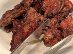 -汉丽斯巴西烤肉自助(市南店)