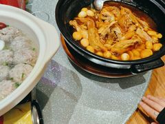 -巢爷老味(东方红店)