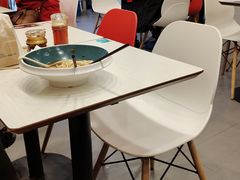大堂-咬不得高祖生煎·简餐(骆家庄店)