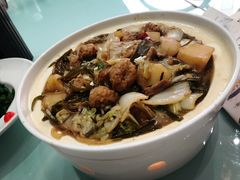 -江南大酒店(上肖墙店)