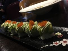 -羽山料理