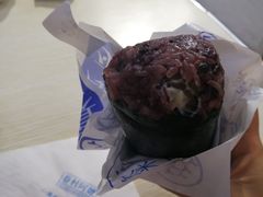 -眷村阿嬷(花城汇店)