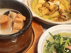 -洞庭鱼香(万科店)