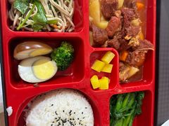 -贝林大翅鲸简餐厅(国家海洋博物馆店)