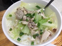 招牌鸡汤饭-嘉州叶婆婆钵钵鸡(建设路店)