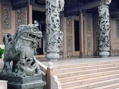 -凤凰山公园-龙王古庙
