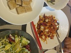 -福海居烤鸭店(鸟巢店)