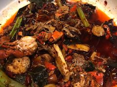 -李老爹香辣蟹(宣武门店)