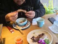 -郭家大院 老南京土菜(九霄店)