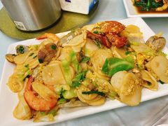 -金海湾海鲜排档(朱家尖店)