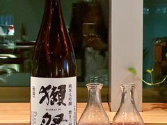 -人间酒暖·Go blanc·烧鸟·深夜食堂(陆家嘴店)