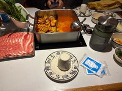 -螺大喜螺蛳粉火锅(雍和宫店)