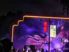 -北陵公园