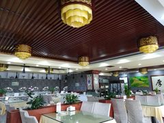 大堂-众善素食(佛平五路店)