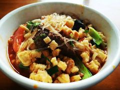 -刘信牛羊肉小炒泡馍(回民街店)