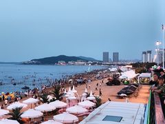 -威海国际海水浴场旅游区