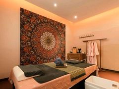 -泰迈·影院式足道SPA(世纪大道店)