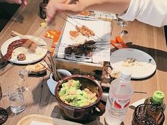 -小董哥烤串(故宫店)
