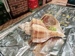 -金太阳海鲜烧烤·本地人餐厅(星海公园店)