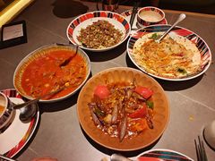 -塔哈尔·新疆盛宴(奉贤龙湖店)
