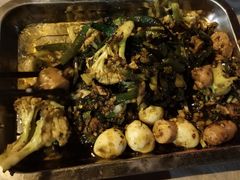 -绝味江湖发动鸡(新牌坊店)