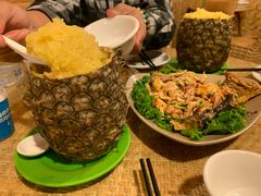 -多哥水傣味餐厅(司马巷店)