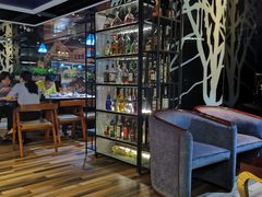 -泰谷酒店·太古码头闽菜自助餐厅