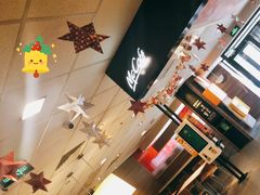 -麦当劳(北方国贸大厦店)