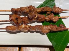 -云海肴·汽锅鸡·云南菜(天山百盛优客店)