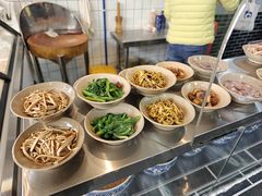-泰宜担担面(黄泥塝总店)