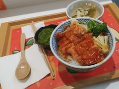 -吉野家(光华路店)