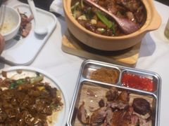 -火啫啫·粤式啫啫煲(南京弘阳店)