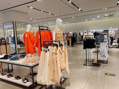 -ZARA(青岛万象城店)