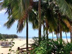 -石梅湾艾美度假酒店