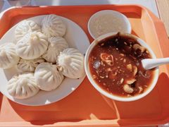 -庆丰包子铺(白塔寺店)