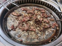 -韩先生自助烤肉•烤活鳗