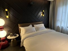 -CitiHot欢悦酒店(广州北京路店)