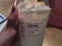 -奈雪的茶(凯德新都心店)