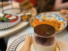 -IL TEATRO 精品意大利餐厅