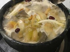 -南渝食府.石锅鸡(尚城花园店)
