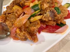 -翠恒酒家(宴会厅)