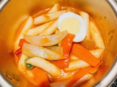 辣炒米条-汉拿山(魏公村店)