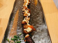 章鱼大串-沼津港渔市(宏伊国际广场店)