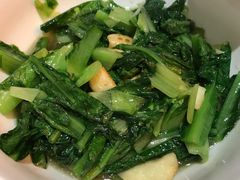 油麥菜-铁公鸡·四川料理(天环广场店)