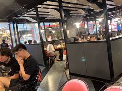 -鱼酷活鱼烤鱼(梅江印象城店)