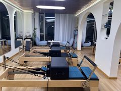-Ms.Pilates 普拉提技术(大学路店)