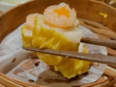 -点都德(龙之梦店)