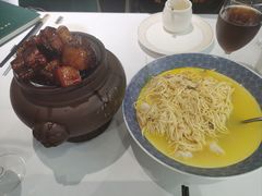 -海富门·带鱼·淮扬菜·粤菜(甘家口店)