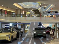 -皇庭广场(福华三路店)